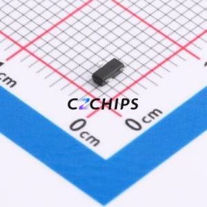 ทรานซิสเตอร์สนามทรานซิสเตอร์ ST2315S23RG-VB SOT-23(TO-236) ต้นฉบับใหม่ - Product Image 2