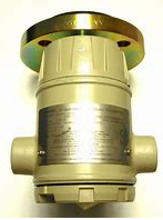 하니웰 ST 3000 시리즈 100 STF128 스마트 플랜지 장착 액체 레벨 송신기 - Product Image 3