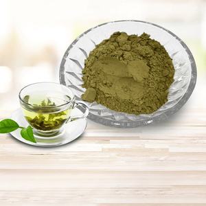 ผงชาอูหลง Jhinhsuan รสส้มโอ - Product Image 1