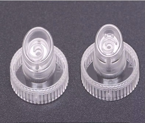 Puntas de Succión Hidrofaciales Originales para Máquinas de Hidrodermoabrasión, Eliminación de Puntos Negros y Limpieza de Poros - Product Image 3