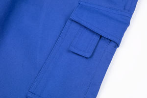 Shorts cargo tactiques pour hommes Shorts décontractés à séchage rapide pour les travaux en plein air Voyage Golf Camping Chasse Pêche Randonnée - Product Image 6