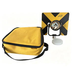 Oferta Especial: Prisma Óptico AK18-2A para Monitoreo de Estaciones Totales y Topografía, Prisma Objetivo de Alta Precisión para Equipos de Topografía - Product Image 5