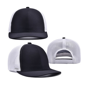 Bán Buôn Trống <span class=keywords><strong>6</strong></span> Bảng Điều Chỉnh Richardson 112 Trucker Hat Tùy Chỉnh Thêu Lưới Gorra Snapback Bóng Chày Cổ Điển Thể Thao Mũ - Product Image 5