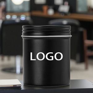 VANGIN 100g Crema Modellante per <span class=keywords><strong>Capelli</strong></span> OEM ODM Marchio Privato Tenuta Forte Balsamo <span class=keywords><strong>Cera</strong></span> Gel Ispessente per <span class=keywords><strong>Uomo</strong></span> <span class=keywords><strong>Cera</strong></span> per Styling Personalizzata per <span class=keywords><strong>Uomo</strong></span> - Product Image 6