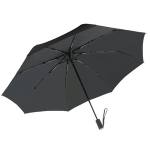 Hiện đại 116cm tự động mưa ô với mặt trời thành phố Thiết kế 190T polyester chất liệu an toàn du lịch bán buôn bởi nhà sản xuất - Product Image 4