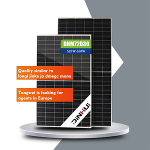 TW panneaux solaires photovoltaïques pv Modulo 550w 535w 540w 545w Tongwei 550W <span class=keywords><strong>panneau</strong></span> solaire 575W 580W 585W pour système <span class=keywords><strong>d</strong></span>'énergie solaire - Product Image 2