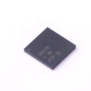 Circuito Integrado, Chip IC, Componentes Electrónicos en Stock DS90UB947TRGC DS90UB947TRGCRQ1 - Product Image 1