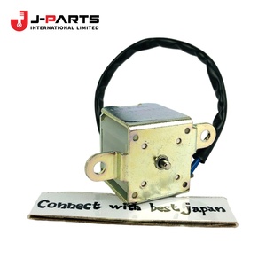 โซลินอยด์, กุญแจล็อคไฟฟ้าสำหรับโตโยต้า HIACE LH103 1993-1998 85432-22010 - Product Image 1
