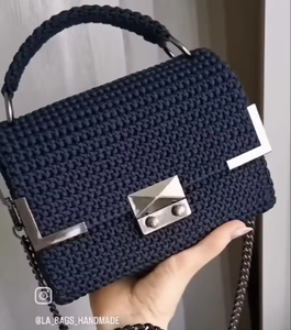 กระเป๋าสะพายไหล่/สะพายข้างแบบมีซิปสำหรับผู้หญิง แฟชั่นวินเทจใหม่ ดีไซน์เรียบง่ายและใช้งานได้หลากหลายทุกฤดูกาล - Product Image 1