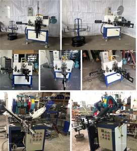 <span class=keywords><strong>Machine</strong></span> automatique <span class=keywords><strong>de</strong></span> fabrication d'anneaux <span class=keywords><strong>de</strong></span> <span class=keywords><strong>fer</strong></span> à charcuterie C17 C24 C32 C45, <span class=keywords><strong>machine</strong></span> <span class=keywords><strong>de</strong></span> fabrication <span class=keywords><strong>de</strong></span> clips et <span class=keywords><strong>de</strong></span> clous <span class=keywords><strong>de</strong></span> type C - Product Image 6