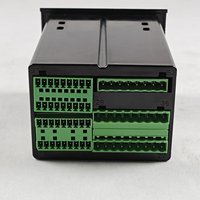 1604938202 1604942003 Unidad de Control del Compresor QC1002 Qc2002 Panel de Control para Piezas de Compresores Industriales Atlas Copco
