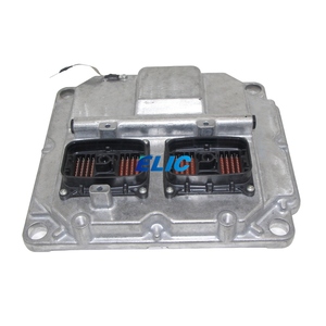 Unidad de Control del Motor para Excavadora Elic M318F, Placa de Computadora ECM 462-0007 462-0008 462-0009 - Product Image 4