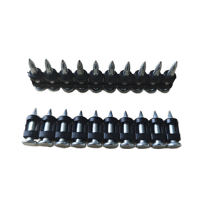 Clous <span class=keywords><strong>Béton</strong></span> en acier de diamètre de tige 3.0 pour <span class=keywords><strong>cloueur</strong></span> à pistolet <span class=keywords><strong>Hilti</strong></span> BX3 - Product Image 1