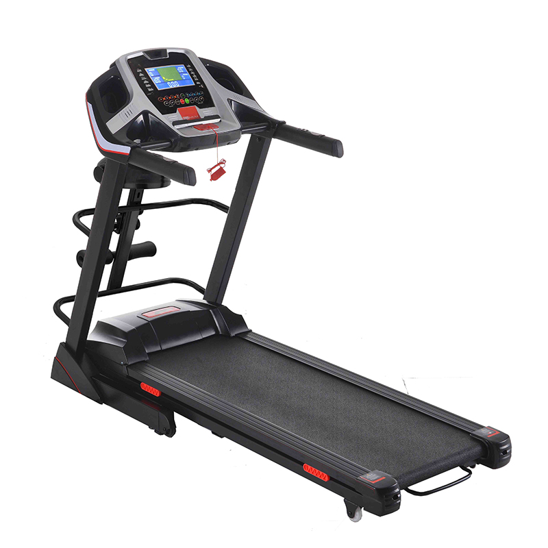 Multifunction black