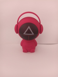 <span class=keywords><strong>Stereo</strong></span> dell'altoparlante di <span class=keywords><strong>bluetooth</strong></span> di prezzi bassi dell'altoparlante di <span class=keywords><strong>bluetooth</strong></span> interessante e della novità di trasporto libero - Product Image 2