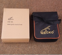 Gecko C-68B Mini Travelling Cajon Drum Hot Selling CAJON Drum Latin Handmade Percussion Instrument