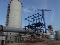 Ligne de production de ciment 3000000 T/Super Cement, Usine de ciment professionnelle, EPC/EP/EPCC/Clé en main/LSTK, Machine de fabrication de ciment du Groupe Lvssn