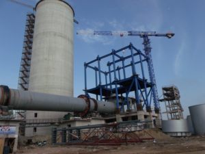 Ligne de production de ciment super haute performance 3 000 000 T/Y – Usine de ciment professionnelle EPC/EP/<span class=keywords><strong>EPCC</strong></span>/Clé en main/LSTK – Machine de fabrication de ciment du Groupe Lvssn - Product Image 2