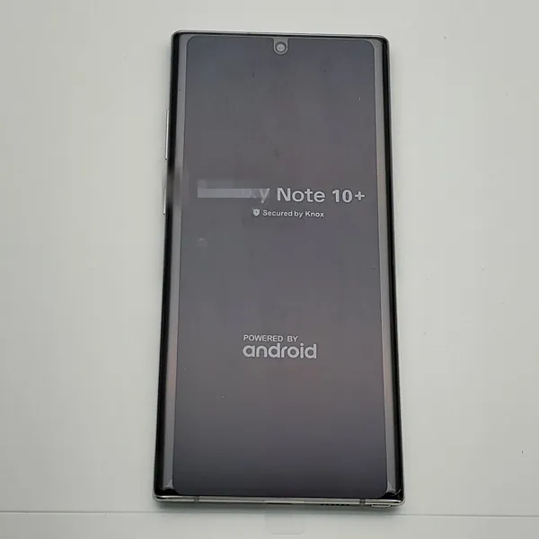 סיטונאי סמארטפון בשימוש נייד טלפונים Note10 + AA/A/B כיתה בתפזורת במלאי אנדרואיד טלפון נייד עבור סמסונג S8 S8 + S8 בתוספת