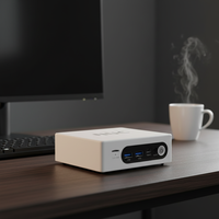 Sistema POS Inteligente para Hoteles Huazhu, Robot de Autoregistro, Servicio Inteligente sin Recepción para Hoteles y Alojamientos