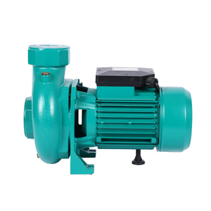 Bombas Centrífugas Circulantes Chinas, Precio de Bomba de Agua Eléctrica - Product Image 6
