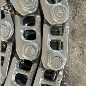 מסלול קישור מחפר ex120 x200 עבור מחפר ex100 ex400 - Product Image 3