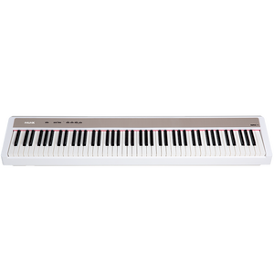 Piano numérique intelligent multifonction portable NUX 88 touches - Product Image 4