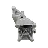 Support de compresseur de climatiseur, support de montage de compresseur de climatisation pour camion Isuzu 700P FTR, pièce d'origine authentique 8-98006515-3
