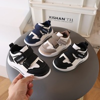Chaussures de sport pour enfants en gros – Nouvelle collection automne-hiver 2025 – Chaussures de course souples pour garçons et filles
