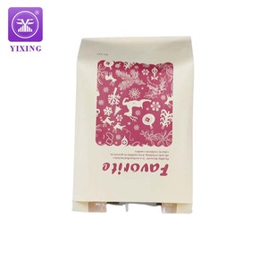 <span class=keywords><strong>Sac</strong></span> d'emballage <span class=keywords><strong>de</strong></span> pain en tranches <span class=keywords><strong>de</strong></span> levain <span class=keywords><strong>de</strong></span> boulangerie française en papier kraft recyclé imprimé personnalisé avec fenêtre pour du pain fait <span class=keywords><strong>maison</strong></span> - Product Image 4