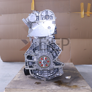 Bloc moteur 1.4T EA211 TSI à injection directe turbo 1395cc en aluminium pour moteur à essence - Product Image 4