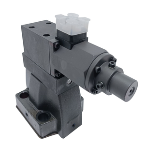 ชุดนักบินไฮดรอลิกไฟฟ้าแบบเป็นสัดส่วนบรรเทา EDG-01เดี่ยว/คู่ EDG-01 EDG-01V บรรเทา EDG-01VF EDG-01F - Product Image 5