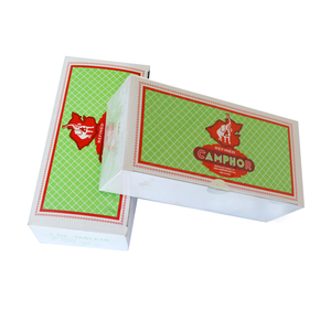 食用樟脑 Alcanfor 96% 纯度 454g 1/16 天然樟脑片 樟脑片 - Product Image 2