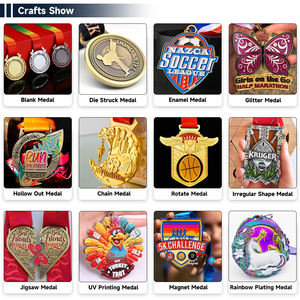 China Fabrik Werbe geschenke direkt Verkauf billige Sport medaillen benutzer definierte 3D/2D Ehre 123st Auszeichnungen Souvenir Metall Bowling Medaille - Product Image 2