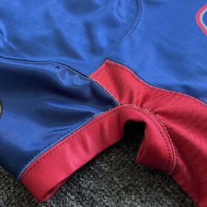 BETHERIVAL 2021 ผู้จัดจำหน่ายชุดอเมริกันฟุตบอลคลาสสิก สั่งทำได้ ผ้าโพลีเอสเตอร์ 100% พิมพ์ลายดิจิทัล สไตล์วินเทจอเมริกัน - Product Image 6