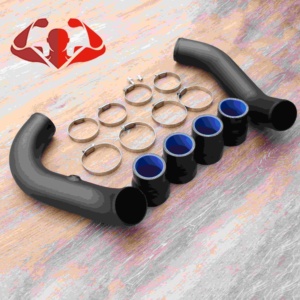 <span class=keywords><strong>Kit</strong></span> de tuyaux en alliage noir haute performance pour refroidisseur intermédiaire Isuzu DMAX /MUX 3.0L 2012-2016 <span class=keywords><strong>TSH</strong></span> - Product Image 1