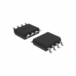 Composant électronique Chip Original One Stop Service 8 SOIC (0,209 po, largeur 5,30 mm) TLC27L2ACPSG4 IC CMOS 2 CIRCUITS 8SO - Product Image 1