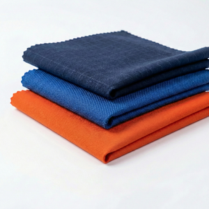 Cotone modacrilico/tessuto modacrilico viscosa FR/tessuto impermeabile ignifugo - Product Image 2