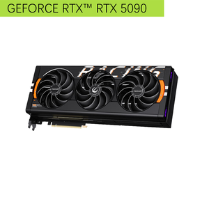 การ์ดจอ RTX5090 RTX5090D รุ่นล่าสุดสำหรับคอมพิวเตอร์เซิร์ฟเวอร์ GPU ขายส่งแบบยกชุด - Product Image 4