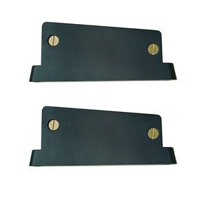 Adaptador OEM para Deportes Acuáticos, Anodizado Negro, AL 6061-T6, Excelente Resistencia a la Corrosión - Product Image 1