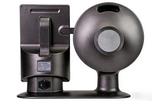 Analyseur de peau 3D AI, scanner facial professionnel, analyse de la peau et du cuir chevelu avec imagerie à 10 spectres - Product Image 2