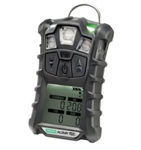 เครื่องตรวจจับก๊าซดิจิตอล Altair 4XR รุ่นดั้งเดิม เครื่องตรวจจับก๊าซหลายชนิดแบบสี่ในหนึ่งเดียว เครื่องตรวจจับการรั่วไหลของก๊าซ LEL/O2/CO/H2S มีสินค้าในสต็อก - Product Image 5