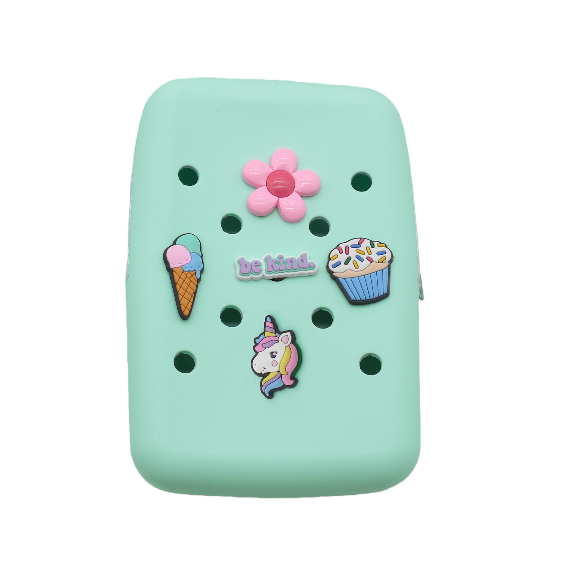 Mint Green