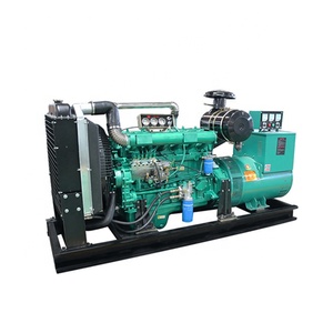 Precio de protección ambiental Grupo electrógeno diesel de energía Emerg Ency - Product Image 3
