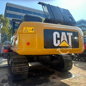 รถขุดขายดี รถขุดมือสอง 336 D2L ราคาดี สภาพดี ขายดีที่สุด รถขุดไฮดรอลิก CAT 336D2L ของแท้ CAT 336D2 - Product Image 1