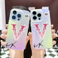 Populaire IMD Designer Coque Vrunk Téléphone étui pour iphone 17 16 15 14 Pro Max 13 12 Mini Élégant Coloré Couverture de Téléphone