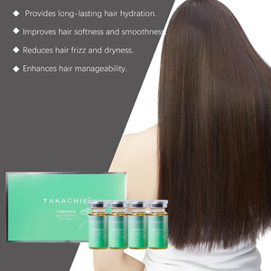 <span class=keywords><strong>Ampollas</strong></span> de Fortalecimiento Instantáneo <span class=keywords><strong>para</strong></span> <span class=keywords><strong>el</strong></span> <span class=keywords><strong>Cabello</strong></span>, Loción Capilar Hidratante Profunda <span class=keywords><strong>para</strong></span> <span class=keywords><strong>Cabello</strong></span> Pre-Permanente, Suero Reparador de Tratamiento Capilar Nutritivo Intensivo - Product Image 1