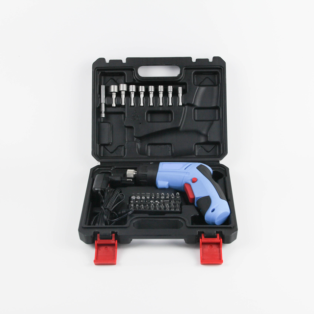 Goldmoon Hot Sale Coreless Electric Power Hand Drill Machine for Drilling