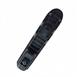 Interruptor Elevavidrios para Peugeot 207, Lado del Pasajero, Control de Ventanilla Eléctrica RZ-BZ0006 6554.HJ - Product Image 3