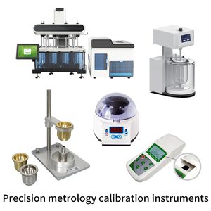Equipo de Laboratorio para Medición y Detección, Serie de Equipos de Calentamiento para Laboratorio, Pruebas y Análisis No Destructivos - Product Image 2